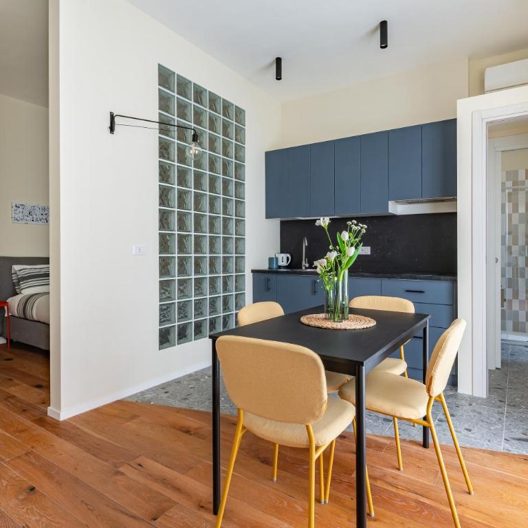 Piccinni 133 - Superior Triple Room - 4