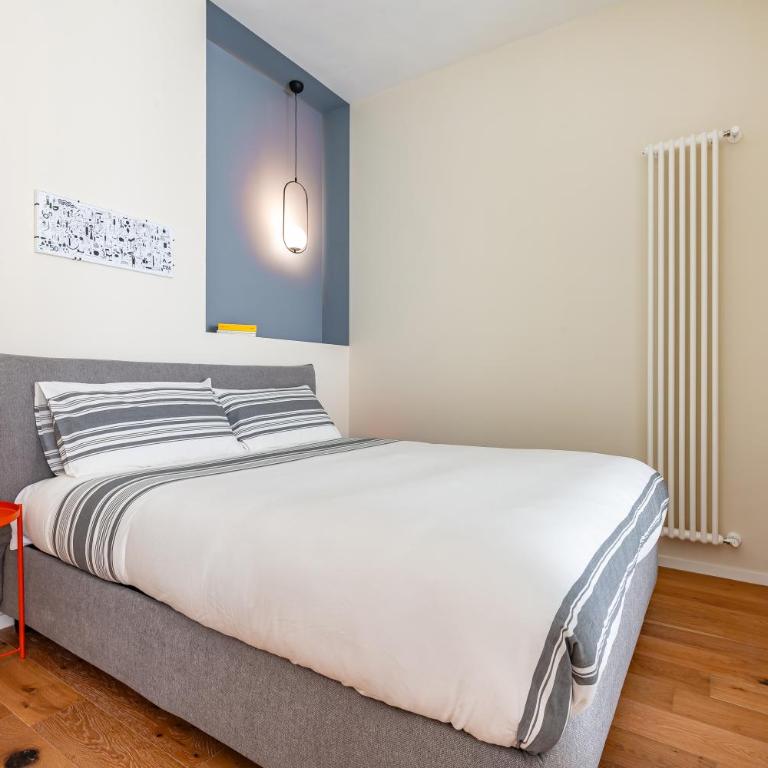 Piccinni 133 - Superior Triple Room - 5