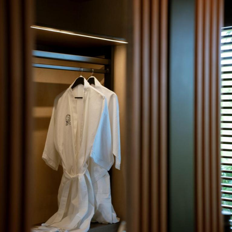 Amaya hotel boutique - Habitación Doble Estándar - 5
