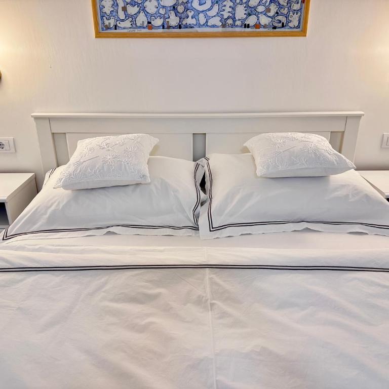 NookLite Studio near Belgrade Arena - One-Bedroom Apartment - 6
