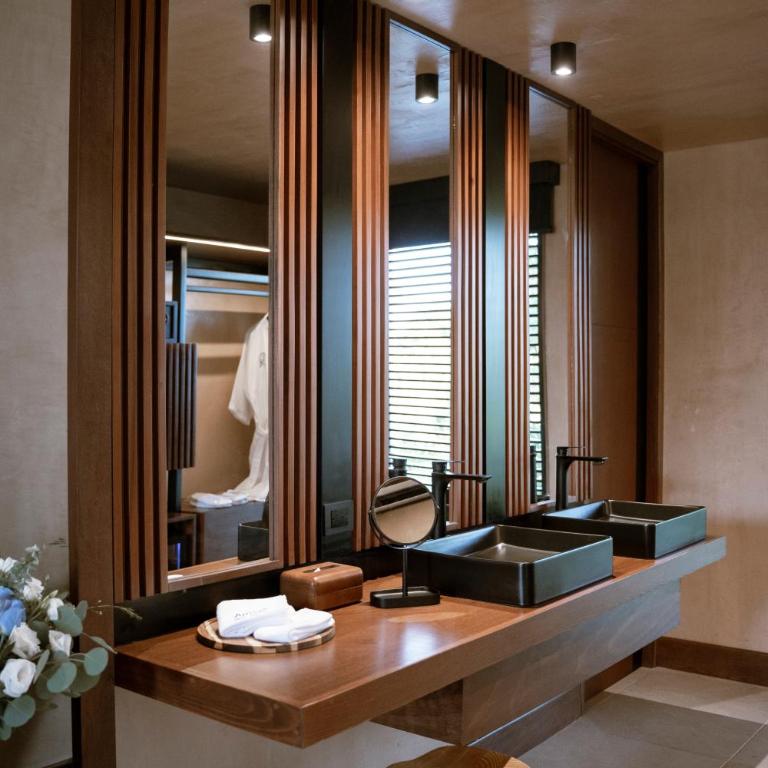 Amaya hotel boutique - Habitación Doble Estándar - 8