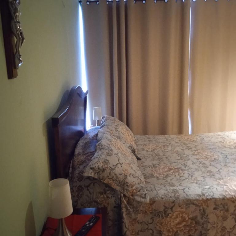 Departamento por dias - One-Bedroom Apartment - 4