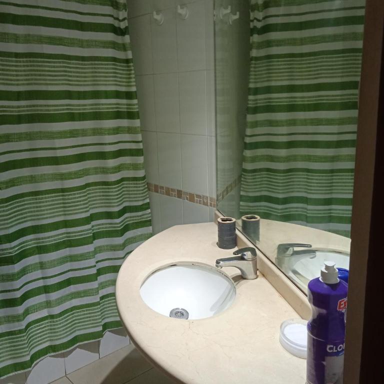 Departamento por dias - One-Bedroom Apartment - 6