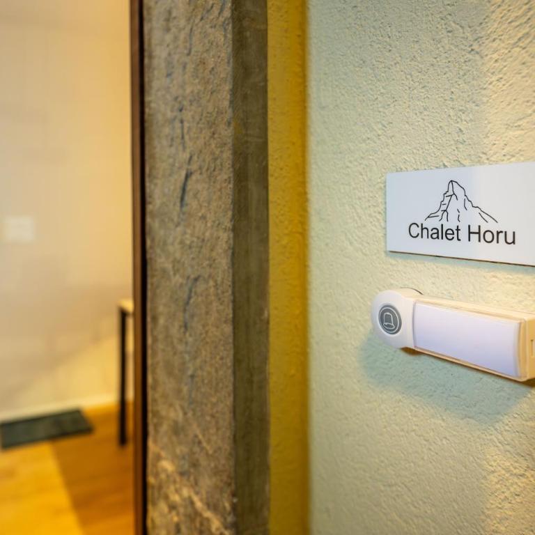 Chalet Horu- new & luxury & ski access Sunnegga - Apartamento - 31