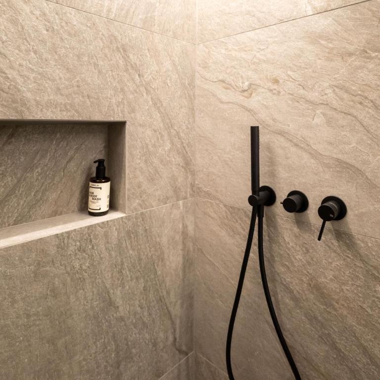 Chalet Horu- new & luxury & ski access Sunnegga - Apartamento - 10