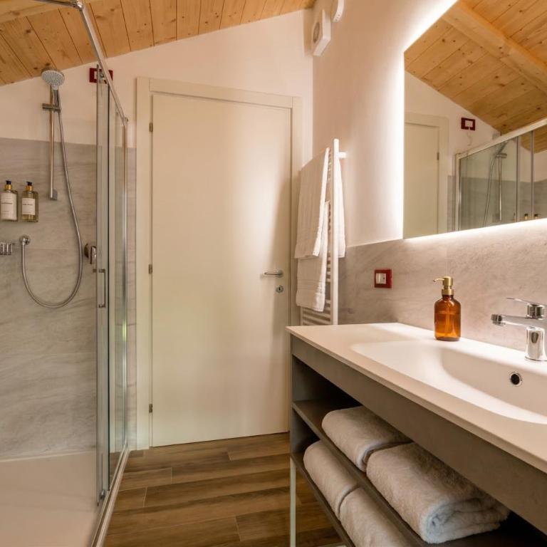 Palazzo Visconti Luxury Suite DesenzanoLoft Official Partner Homes & Villas by Marriott Bonvoy - Appartamento con 3 Camere da Letto - 25