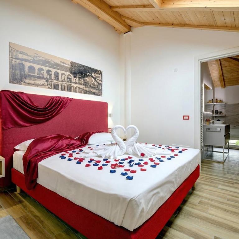 Palazzo Visconti Luxury Suite DesenzanoLoft Official Partner Homes & Villas by Marriott Bonvoy - Appartamento con 3 Camere da Letto - 17