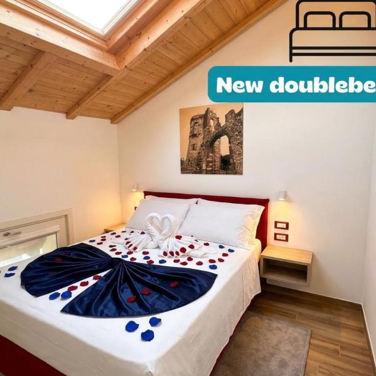 Palazzo Visconti Luxury Suite DesenzanoLoft Official Partner Homes & Villas by Marriott Bonvoy - Appartamento con 3 Camere da Letto - 21