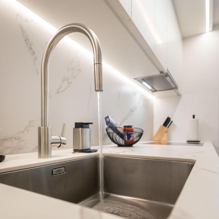 Chalet Horu- new & luxury & ski access Sunnegga - Apartamento - 23