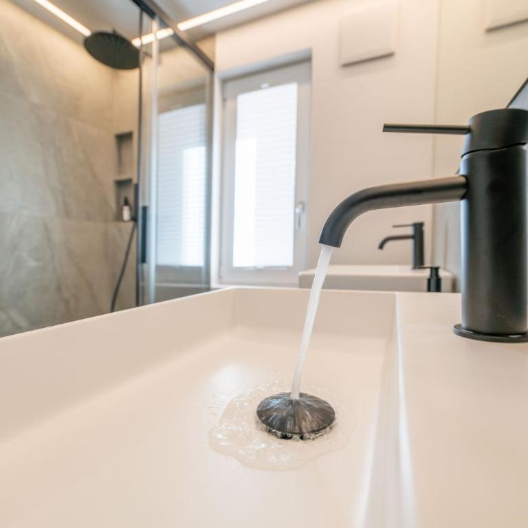 Chalet Horu- new & luxury & ski access Sunnegga - Apartamento - 26