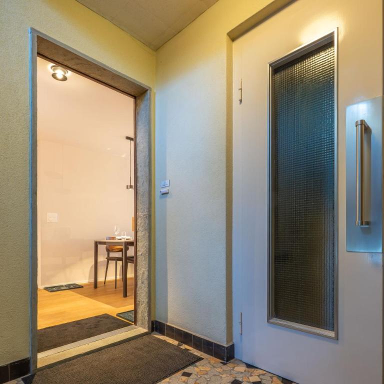 Chalet Horu- new & luxury & ski access Sunnegga - Apartamento - 32