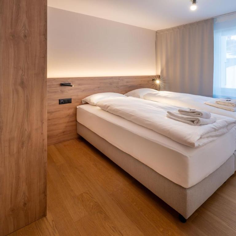 Chalet Horu- new & luxury & ski access Sunnegga - Apartamento - 42