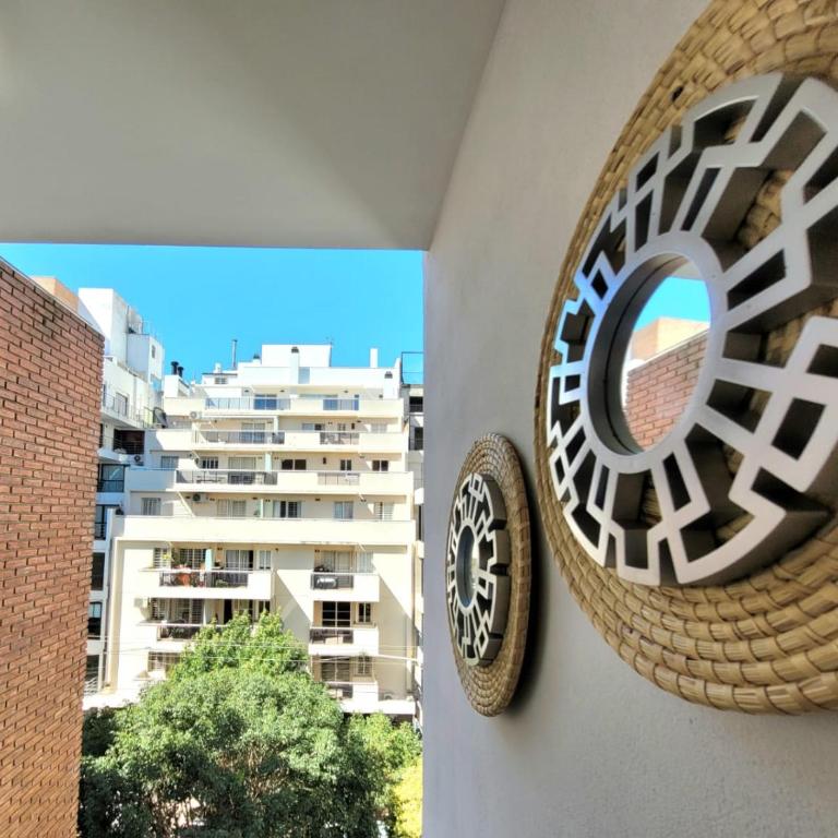 Depto listo para disfrutar en barrio General Paz, calle Lima - Apartamento de 1 dormitorio - 12