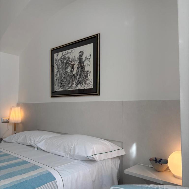 Camere Francesca - Two-Bedroom Apartment - 16