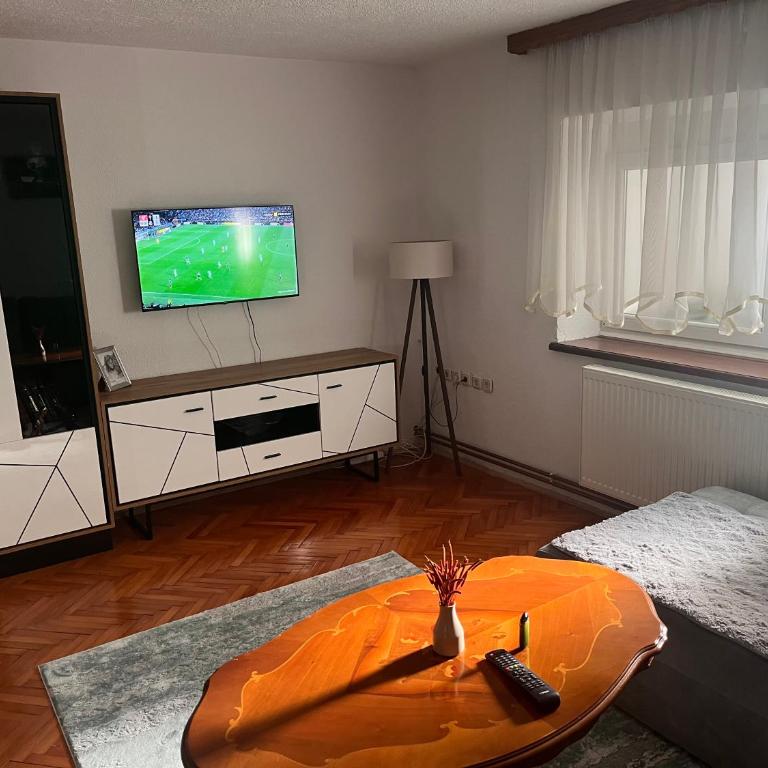 Apartman House Jasmina - Two-Bedroom Apartment - 7