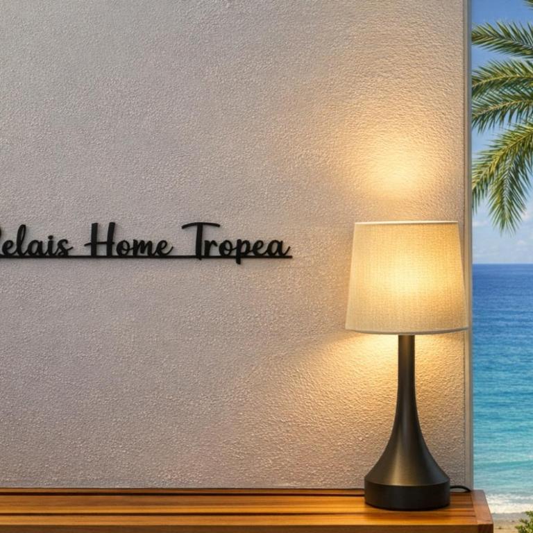 Relais Apartment - Two-Bedroom Apartment - 5