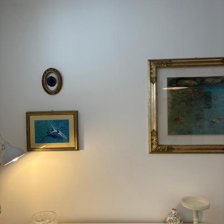 Camere Francesca - Two-Bedroom Apartment - 24