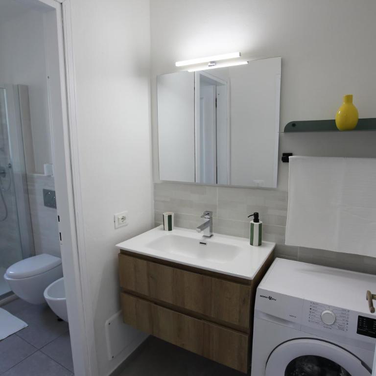 Casa Martina a Pisa Centro - Appartamento con 1 Camera da Letto - 15