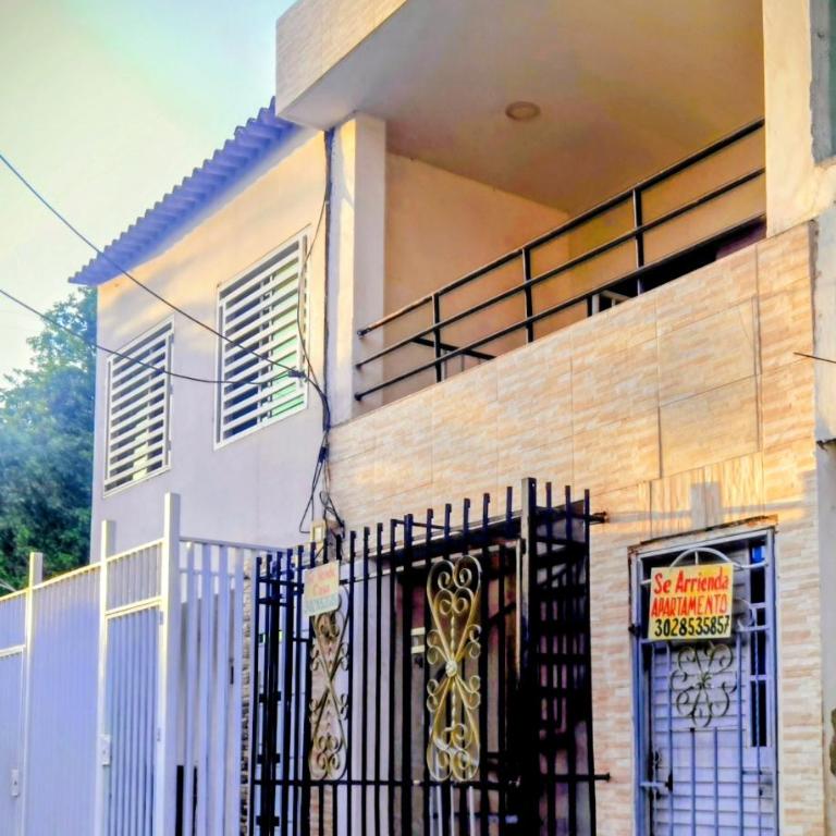 Hospedaje María del mar - Apartamento de 2 dormitorios - 7