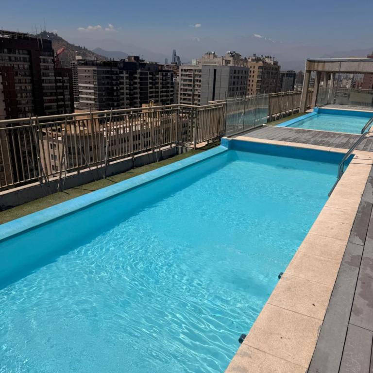 PratHome - One-Bedroom Apartment - 17