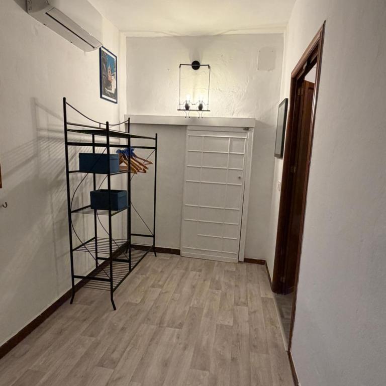 La Lampara - Appartamento con 1 Camera da Letto - 8