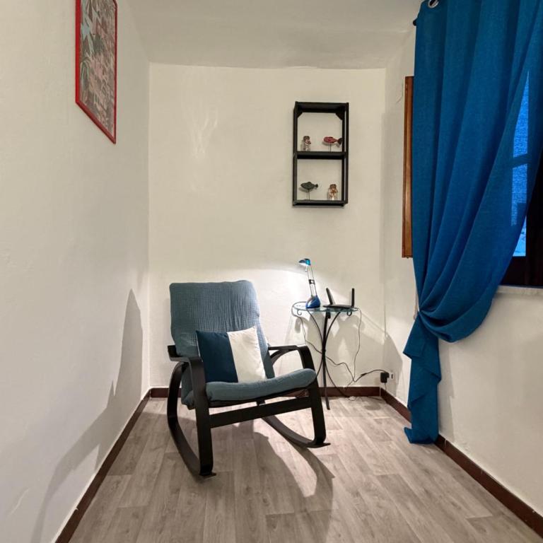 La Lampara - Appartamento con 1 Camera da Letto - 7