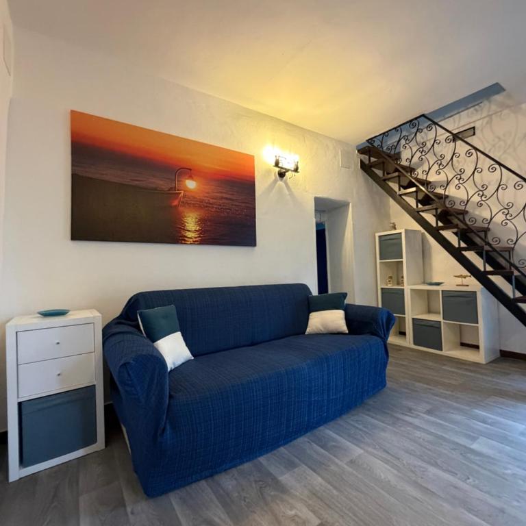 La Lampara - Appartamento con 1 Camera da Letto - 10