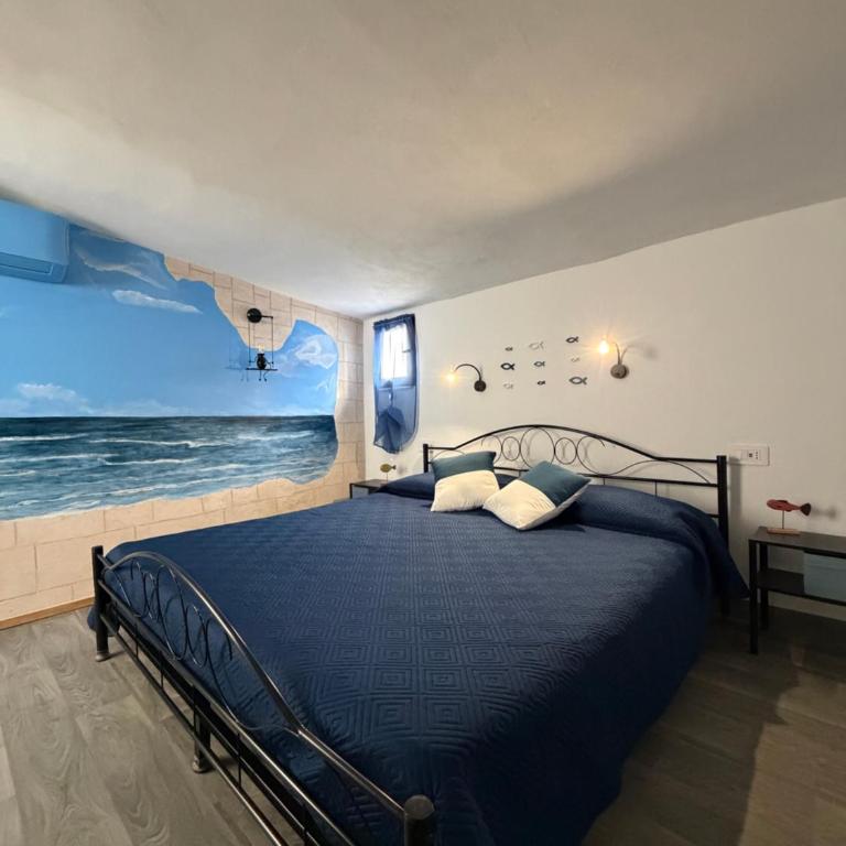 La Lampara - Appartamento con 1 Camera da Letto - 17
