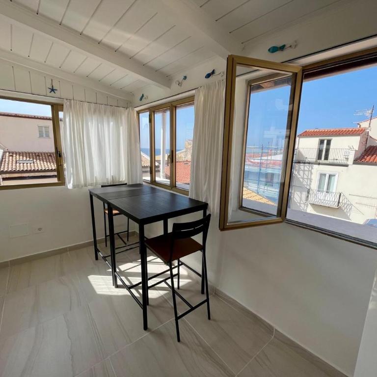 La Lampara - Appartamento con 1 Camera da Letto - 1