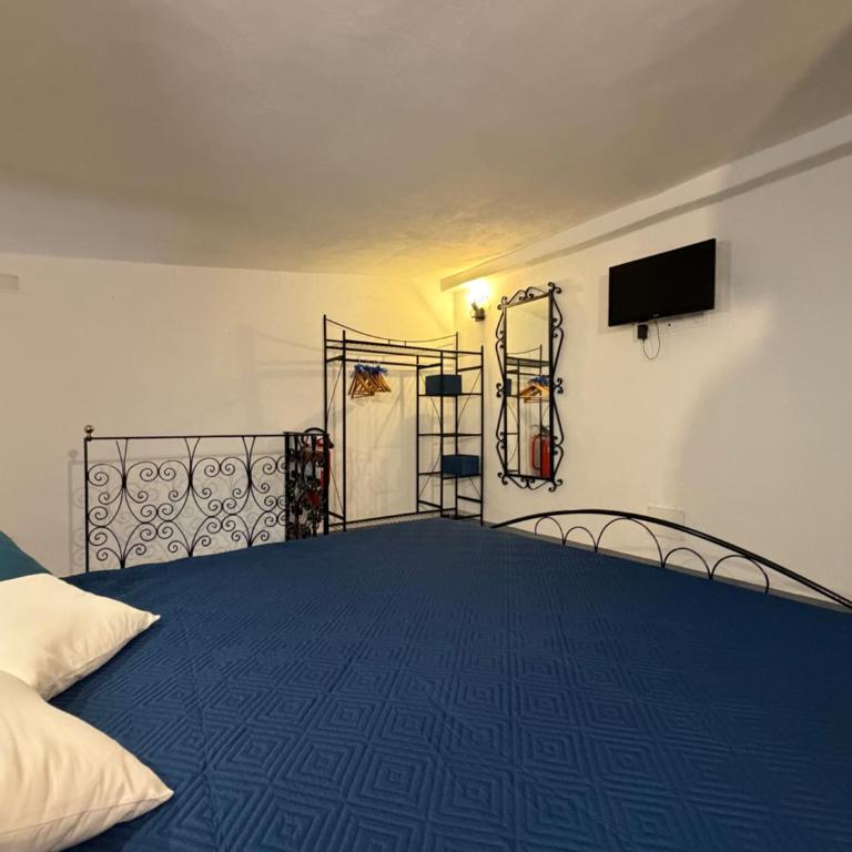 La Lampara - Appartamento con 1 Camera da Letto - 16