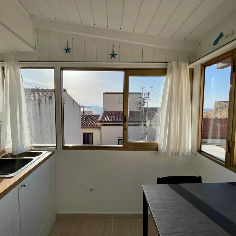 La Lampara - Appartamento con 1 Camera da Letto - 6