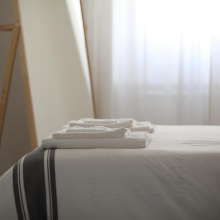 Casa Martina a Pisa Centro - Appartamento con 1 Camera da Letto - 18