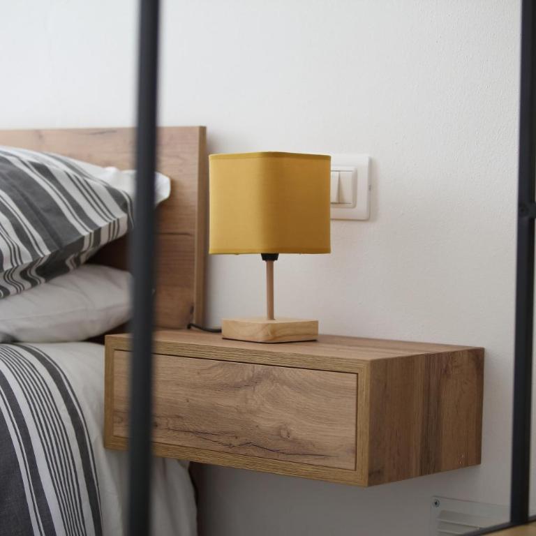 Casa Martina a Pisa Centro - Appartamento con 1 Camera da Letto - 16