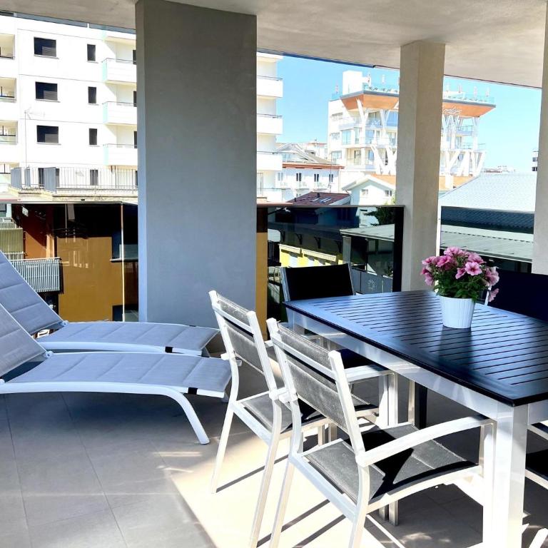 Apartment in Lignano 21651 - Appartamento - 10