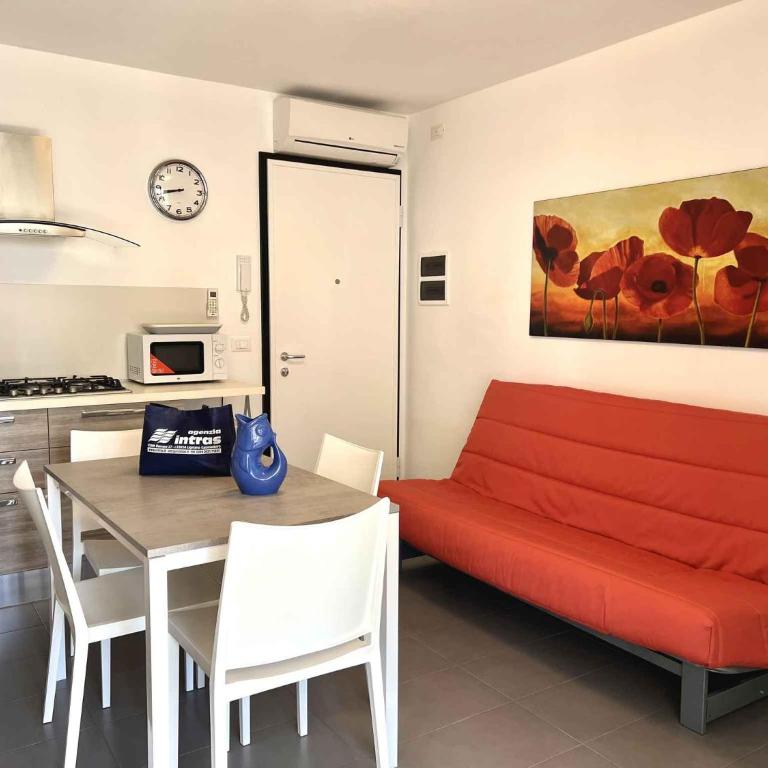 Apartment in Lignano 21651 - Appartamento - 16