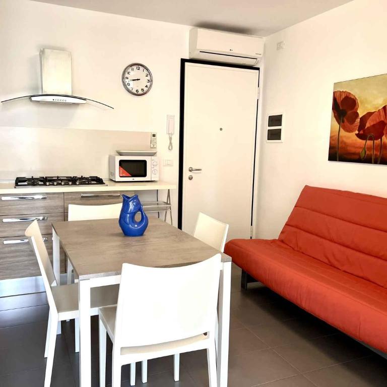 Apartment in Lignano 21651 - Appartamento - 19
