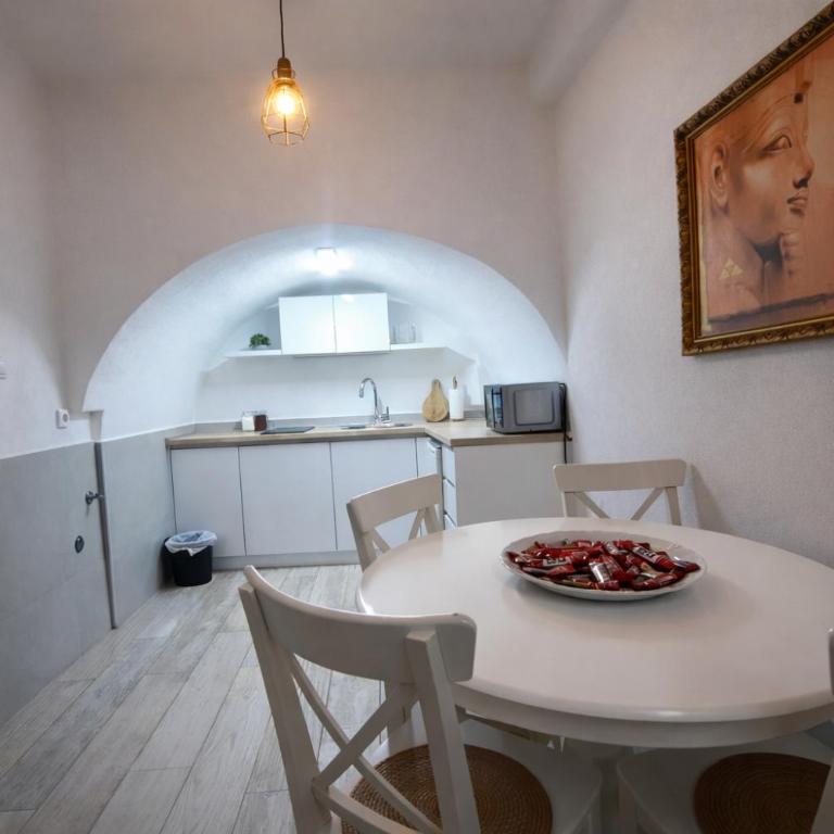Bogi Stari Grad - Apartman sa 1 Spavaćom Sobom - 2