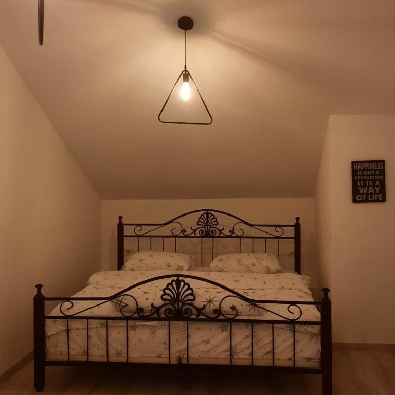 Bogi Stari Grad - Apartman sa 1 Spavaćom Sobom - 3