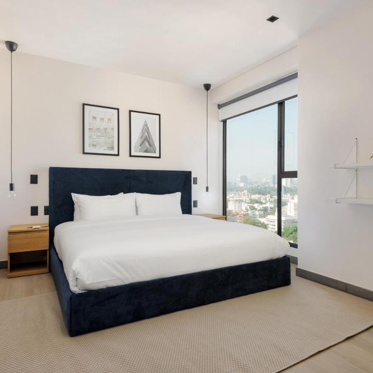 Modern Living in Be Grand del Valle - Apartamento de 3 dormitorios - 1