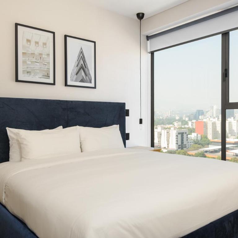 Modern Living in Be Grand del Valle - Apartamento de 3 dormitorios - 6