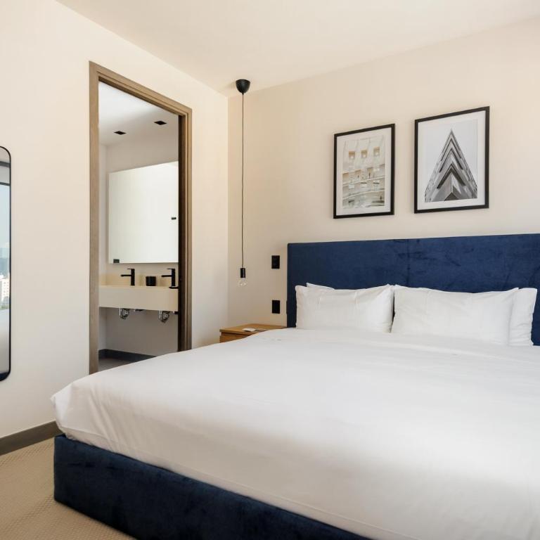 Modern Living in Be Grand del Valle - Apartamento de 3 dormitorios - 4