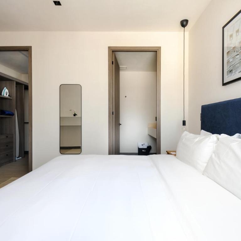 Modern Living in Be Grand del Valle - Apartamento de 3 dormitorios - 9