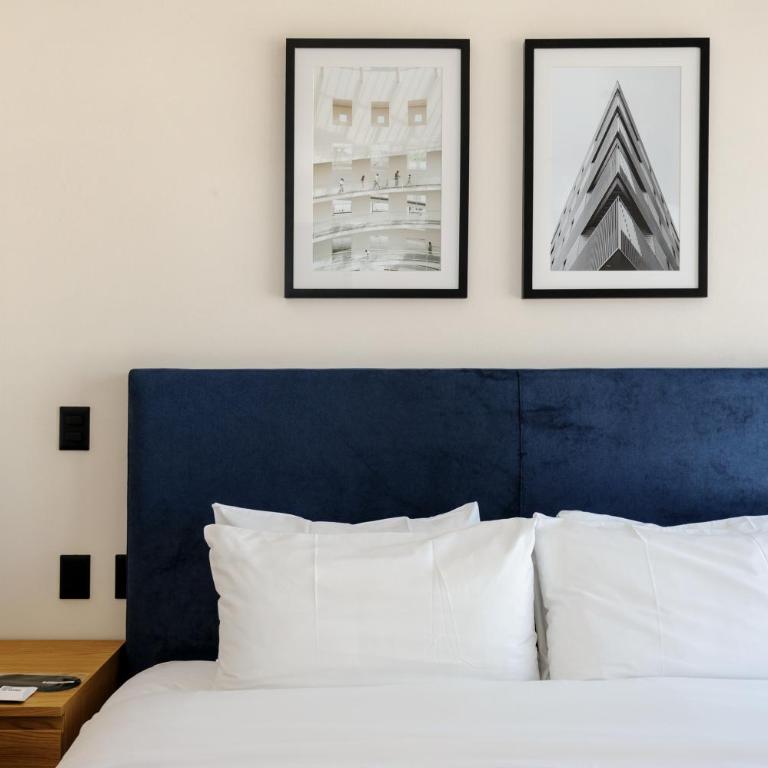 Modern Living in Be Grand del Valle - Apartamento de 3 dormitorios - 8