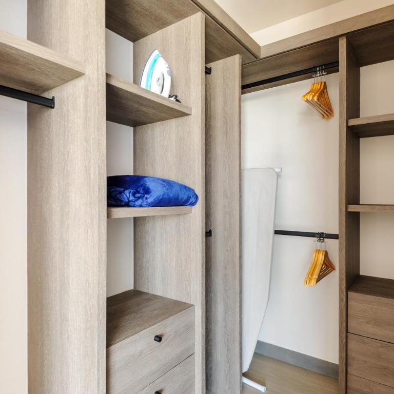 Modern Living in Be Grand del Valle - Apartamento de 3 dormitorios - 7