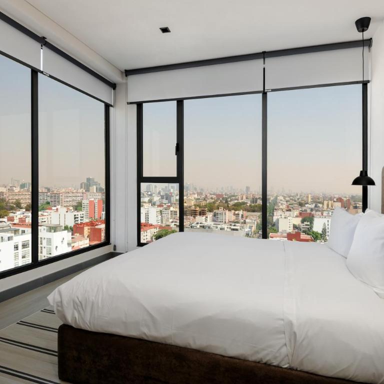 Modern Living in Be Grand del Valle - Apartamento de 3 dormitorios - 10