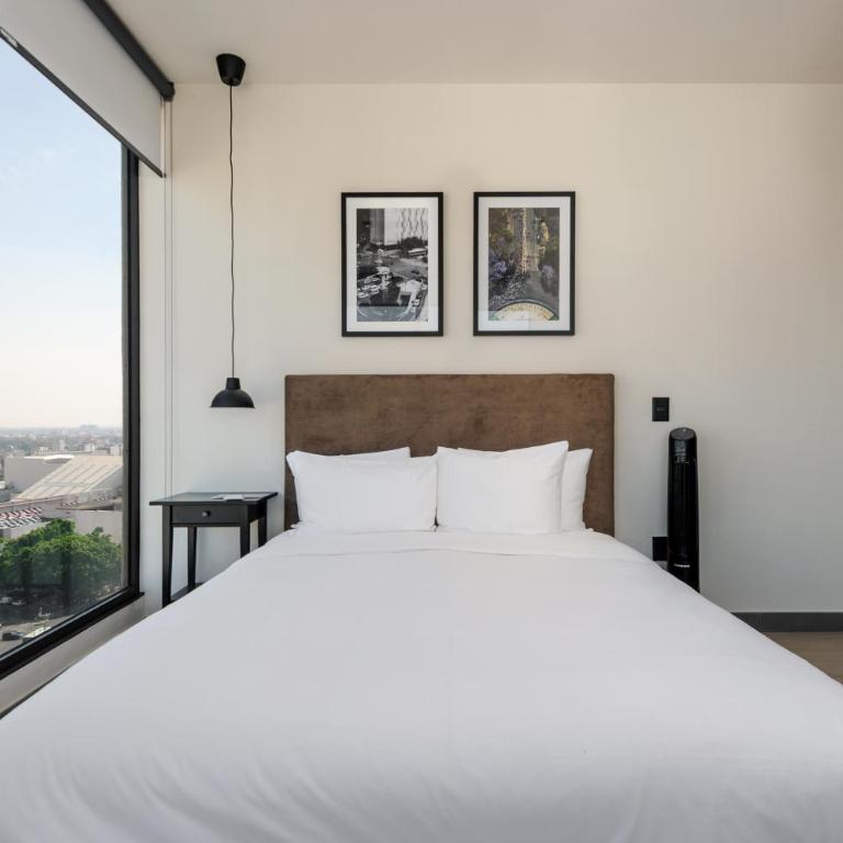 Modern Living in Be Grand del Valle - Apartamento de 3 dormitorios - 15