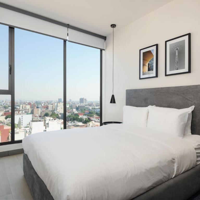 Modern Living in Be Grand del Valle - Apartamento de 3 dormitorios - 14