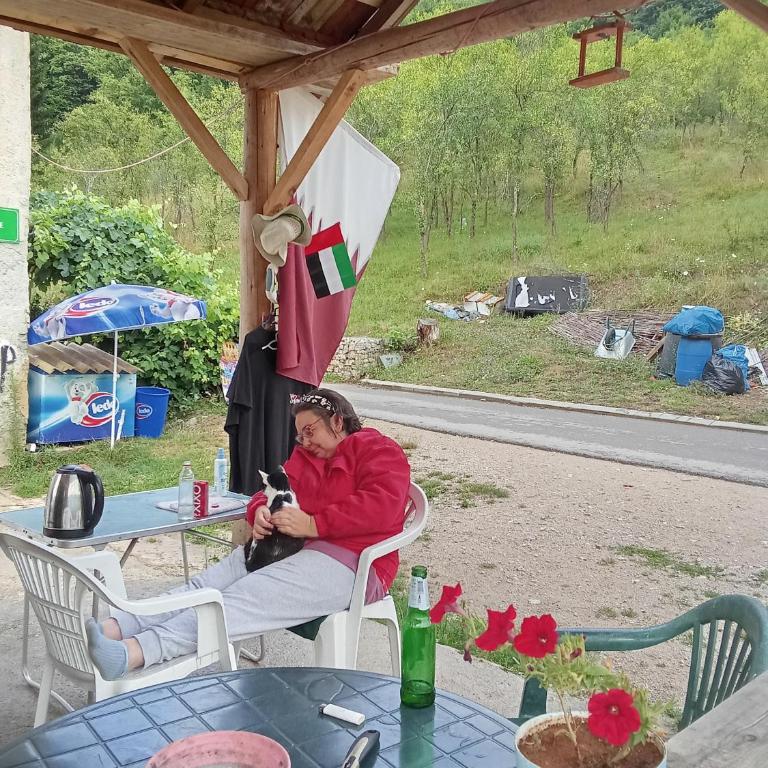 Kamp Suad - Tent - 6