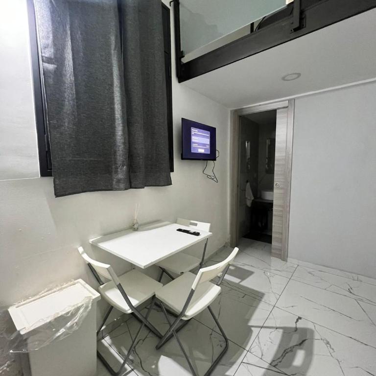 Civithouse - One-Bedroom Apartment - 2
