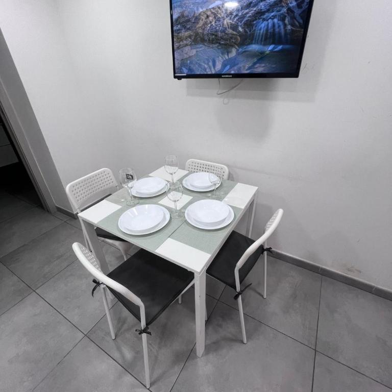 Civithouse - One-Bedroom Apartment - 14